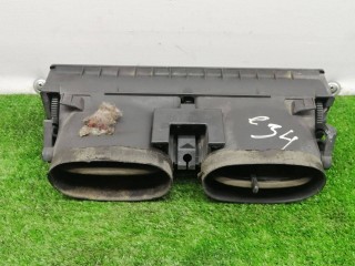 дефлектор обдува салона, ориг. номер 8390314, BMW 5 E34 1987-1996