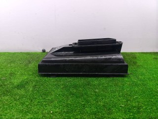 крышка корпуса салонного фильтра, ориг. номер 1J1819640B, Volkswagen Golf 3 поколение 1991-2000