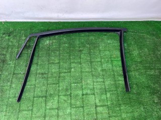 направляющая стекла, ориг. номер 1T0837431, Volkswagen Touran 1 поколение [2-й рестайлинг] 2010-2015
