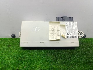 блок выключения зажигания/старт, ориг. номер 61356943786, 6943786, BMW 5 E60/E61 2002-2007