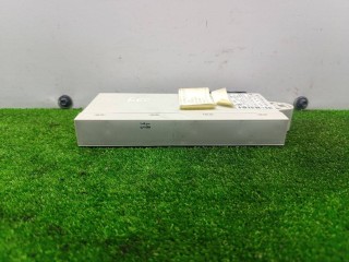 блок выключения зажигания/старт, ориг. номер 61356943786, 6943786, BMW 5 E60/E61 2002-2007
