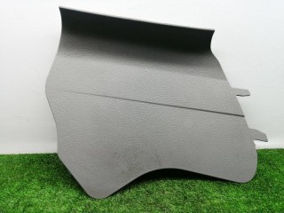 декоративная накладка центральной консоли, ориг. номер 1T1863073, Volkswagen Caddy 3 поколение 2004-2010