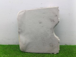 пластик салона, ориг. номер 1J0877829, Volkswagen Golf 3 поколение 1991-2000