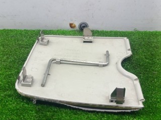 пластик салона, ориг. номер 1J0877829, Volkswagen Golf 3 поколение 1991-2000