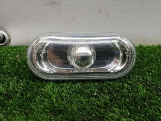 повторитель поворота на крыле левый, ориг. номер 2K0949117, Volkswagen Caddy 3 поколение 2004-2010