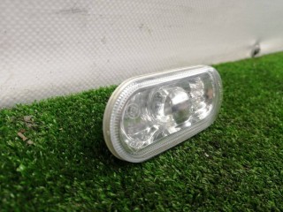 повторитель поворота на крыле левый, ориг. номер 2K0949117, Volkswagen Caddy 3 поколение 2004-2010
