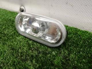 повторитель поворота на крыле левый, ориг. номер 2K0949117, Volkswagen Caddy 3 поколение 2004-2010