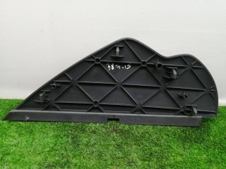 декоративная накладка торпедо, ориг. номер 1T1858247B, Volkswagen Touran 1 поколение 2003-2006