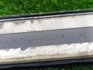 накладка двери передней правой, ориг. номер 1J4853516, Volkswagen Golf 3 поколение 1991-2000