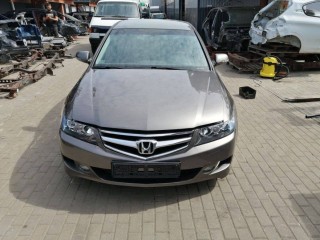 опорная площадка для ноги, ориг. номер 46992SDAA010M1, Honda Accord 7 поколение [рестайлинг] 2005-2008