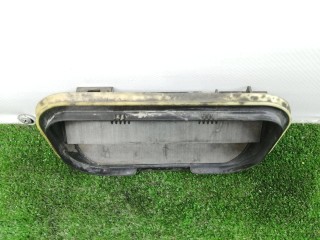 Решетка вентиляции кузова, ориг. номер 7L0819181, Volkswagen Caddy 3 поколение 2004-2010