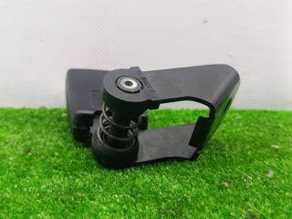 замок ремня безопасности, ориг. номер 7059771, BMW 5 E60/E61 2002-2007