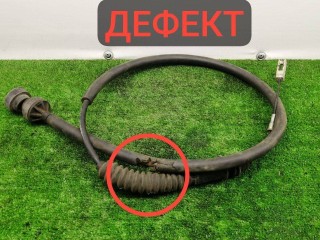 трос сцепления, ориг. номер 1479130080, Peugeot 806 1 поколение 1994-1998