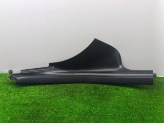 накладка внутренняя на порог задняя правая, ориг. номер 51477025010, BMW 5 E60/E61 2002-2007