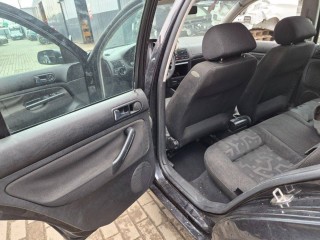 стекло двери передней левой, ориг. номер 43R00049, Volkswagen Golf 3 поколение 1991-2000