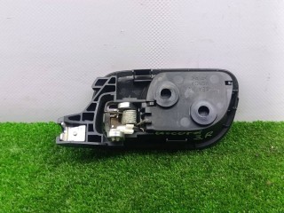 ручка внутренняя двери задней правой, Honda Accord 7 поколение [рестайлинг] 2005-2008