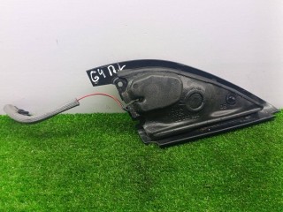 накладка (крышка) на зеркало левого, ориг. номер 1J0837993A, Volkswagen Golf 3 поколение 1991-2000