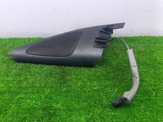 накладка (крышка) на зеркало левого, ориг. номер 1J0837993A, Volkswagen Golf 3 поколение 1991-2000