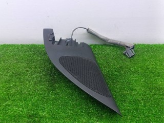 молдинг крыла переднего левого, ориг. номер 1J0837993A, Volkswagen Golf 3 поколение 1991-2000