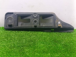 кронштейн крепления бампера переднего, Volkswagen Golf 5 поколение 2003-2009