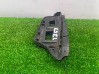 кронштейн крепления бампера переднего, Volkswagen Golf 5 поколение 2003-2009