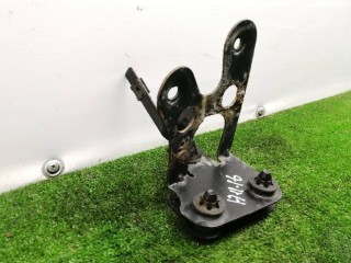 кронштейн блока ABS, ориг. номер 1K0614235A, Volkswagen Caddy 3 поколение 2004-2010