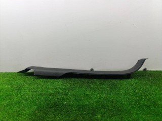накладка внутренняя на порог задняя правая, ориг. номер 1T0853372B, Volkswagen Touran 1 поколение 2003-2006