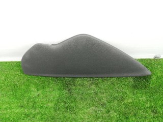 декоративная накладка торпедо, ориг. номер 2K0858217, Volkswagen Caddy 3 поколение 2004-2010