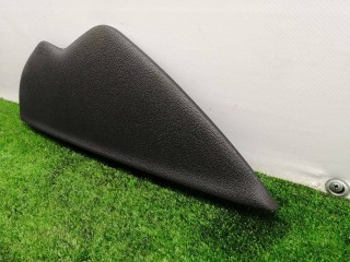 декоративная накладка торпедо, ориг. номер 2K0858217, Volkswagen Caddy 3 поколение 2004-2010