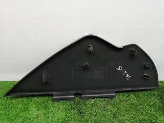 декоративная накладка торпедо, ориг. номер 2K0858217, Volkswagen Caddy 3 поколение 2004-2010
