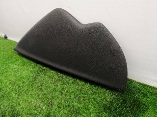 декоративная накладка торпедо, ориг. номер 2K0858218, Volkswagen Caddy 3 поколение 2004-2010