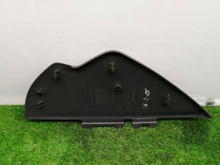 декоративная накладка торпедо, ориг. номер 2K0858218, Volkswagen Caddy 3 поколение 2004-2010