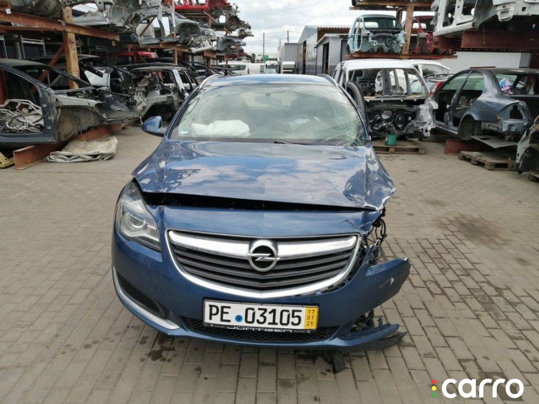 цилиндр сцепления главный Opel Insignia A [рестайлинг] 2013-2017, 55579997, фото 11