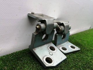 петля двери задней правой, Citroen Xsara Picasso 1 поколение 1999-2004