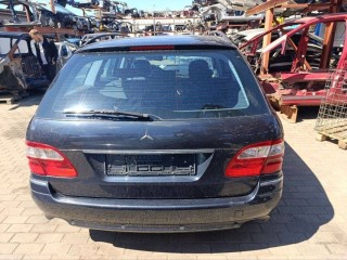антенна, ориг. номер A2118202775, Mercedes-Benz E W211 2002-2006