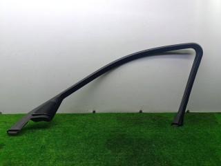 накладка двери передней левой, ориг. номер 5135703363012, BMW 5 E60/E61 2002-2007