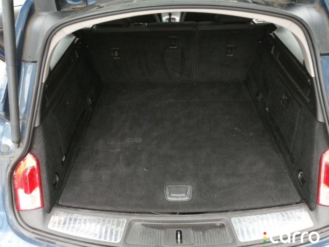 дождевик Opel Insignia A [рестайлинг] 2013-2017, 13249993, фото 14