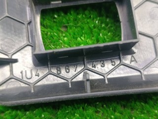 сетка на динамик двери, ориг. номер 1U4867435A, Skoda Octavia 1 поколение 1996-2000