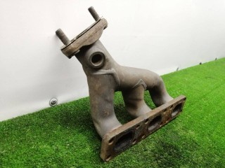 выпускной коллектор, ориг. номер 11621740731, BMW 5 E39 1995-2000