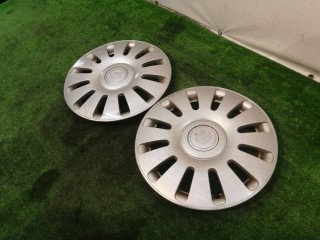 колпак колесный, ориг. номер 98VW1130BA, 7M0601147M, Ford Galaxy 1 поколение 1995-2000