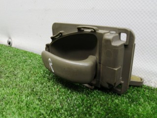 ручка внутренняя двери передней правой, ориг. номер 9631487677, Citroen Xsara Picasso 1 поколение 1999-2004