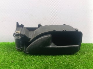 ручка внутренняя двери передней левой, ориг. номер 1L0837163, SEAT Toledo 1 поколение 1991-1995