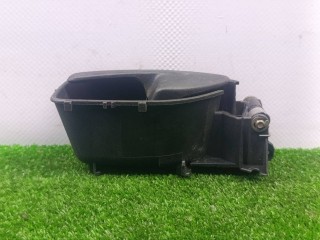 ручка внутренняя двери передней левой, ориг. номер 1L0837163, SEAT Toledo 1 поколение 1991-1995