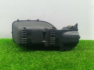 ручка внутренняя двери передней левой, ориг. номер 1L0837163, SEAT Toledo 1 поколение 1991-1995