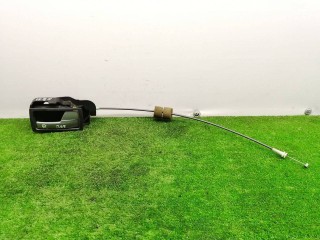 ручка внутренняя двери передней правой, ориг. номер 1S71F22600AF, 1S71F22620BF, Ford Mondeo 3 поколение 2000-2003