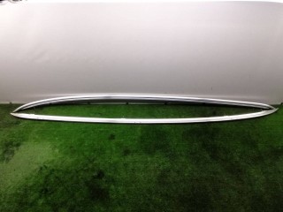 дуги на крышу (рейлинги), Opel Insignia A [рестайлинг] 2013-2017