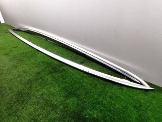 дуги на крышу (рейлинги), Opel Insignia A [рестайлинг] 2013-2017