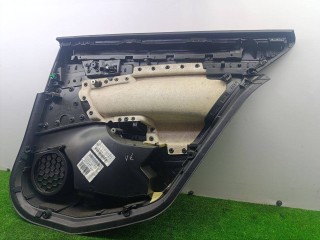 обшивка двери задней левой, ориг. номер 13327699, 1055746, Opel Insignia A [рестайлинг] 2013-2017