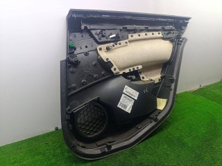 обшивка двери задней левой, ориг. номер 13327699, 1055746, Opel Insignia A [рестайлинг] 2013-2017