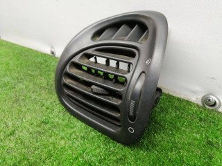дефлектор обдува салона, ориг. номер 9631280177, Citroen Xsara Picasso 1 поколение 1999-2004
